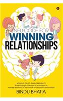 Neu-Code for Winning Relationships