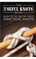Useful Knots Book