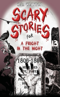 Scary Stories for a Fright in the Night