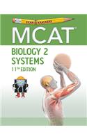 Examkrackers MCAT 11th Edition Biology 2