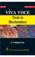 Viva Voce: Orals In Biochemistry