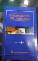 Pharmaceutical Jurisprudence