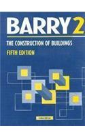 The Construction of Buildings Volume2