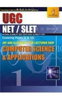 UGC NET/SLET Computer Science & Applications