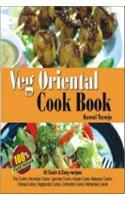 Veg Oriental Cook Book