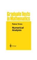 Numerical Analysis