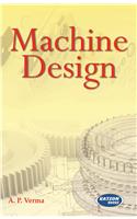 Machine Design