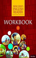 New Gem's English Reader 8 Workbook