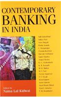 Contemporary Banking in India