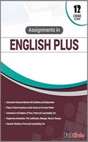 Assignments in English Plus Core - 12