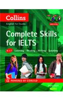 Complete Skills for IELTS (With 2 CDs)