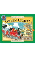 The Little Red Train: Green Light