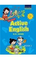 Active English Coursebook  2 (New Edition)