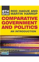 Comparative Government and Politics