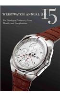 Wristwatch Annual