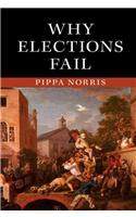 Why Elections Fail