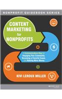 Content Marketing for Nonprofits