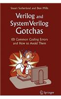 Verilog and Systemverilog Gotchas