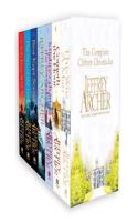 The Clifton Chronicles Boxset