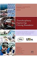 TRANSDISCIPLINARY ENGINEERING