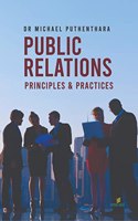 Public Relations: Principles and Practices