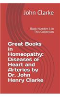 Great Books in Homeopathy