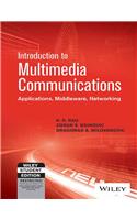 Introduction To Multimedia Communications: Applications, Middleware, Networking