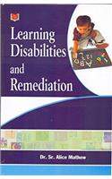 Learning Disabilities and Remediation (First Edition, 2013)