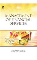 Management of Financial Services