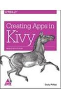 Creating Apps in Kivy