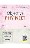 Objective Phy NEET Class XII