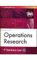 Operational Research