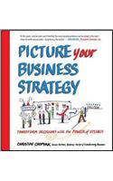 Picture Your Business Strategy: Transform Decisions with the Power of Visuals