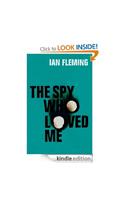 The Spy Who Loved Me