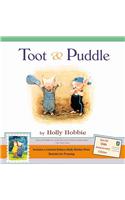 Toot & Puddle