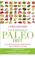 Your Personal Paleo Diet