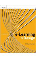 e-Learning by Design