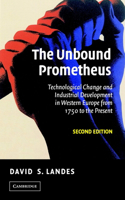 Unbound Prometheus