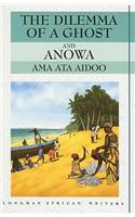 The Dilemma of a Ghost and Anowa 2nd Edition