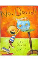 No, David! (25th Anniversary Edition)