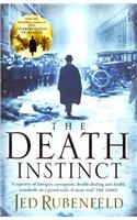 The Death Instinct