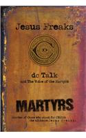 Jesus Freaks