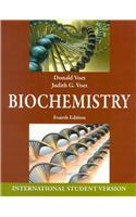 Biochemistry, 4/E