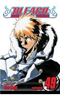 Bleach, Vol. 49