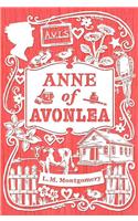 Anne of Avonlea