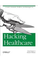 Hacking Healthcare