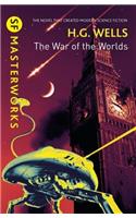 War of the Worlds