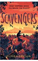 Scavengers