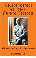 Knocking at the Open Door