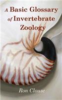 Basic Glossary of Invertebrate Zoology